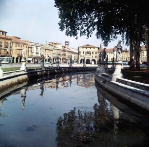 Prato della Valle
