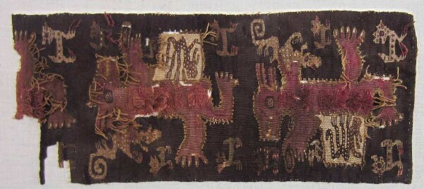 Tissu (fragment)