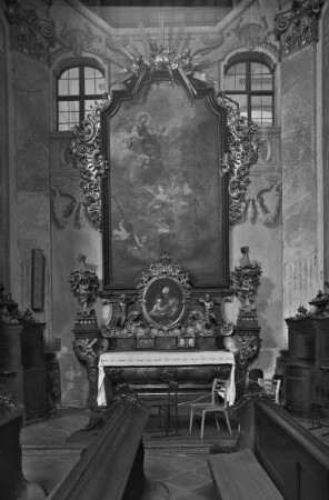 Annenaltar (?)