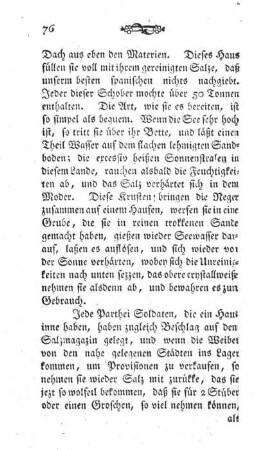 Kapitel V. Friedensschluß.