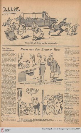 Hefte 14-17, April 1932