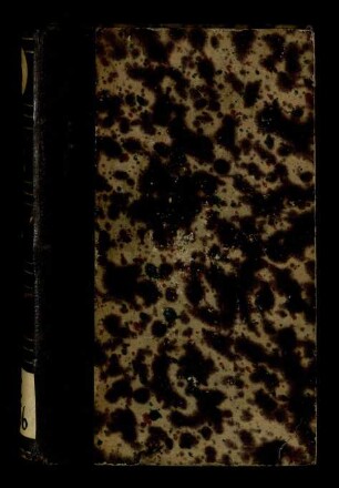 La divina commedia di Dante Allighieri con le chiose e argomenti del venturi / Tomo 3