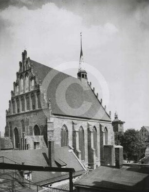Marienkirche Elbing
