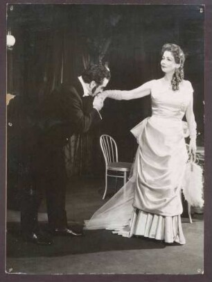 La Traviata (Giuseppe Verdi)