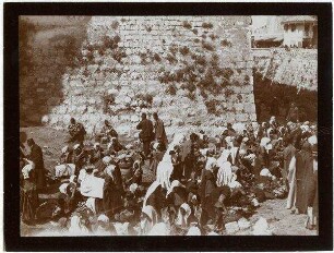 Kastellgraben [Jerusalem]
