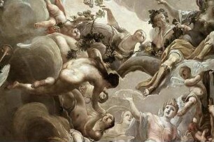 Der Olymp