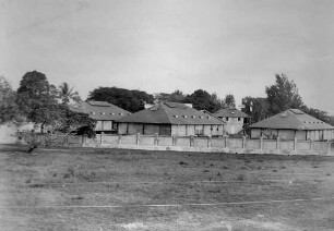 Europäer-Hospital