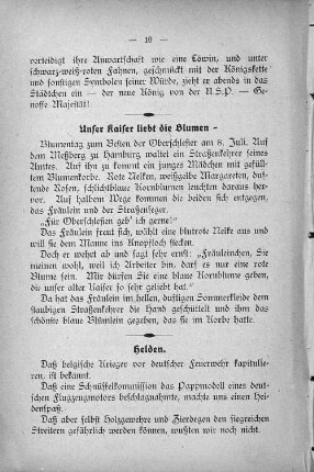 Helden.