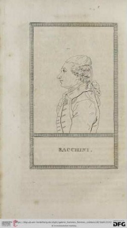 Sacchini