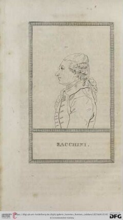 Sacchini