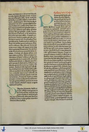 Epistola prima Petri