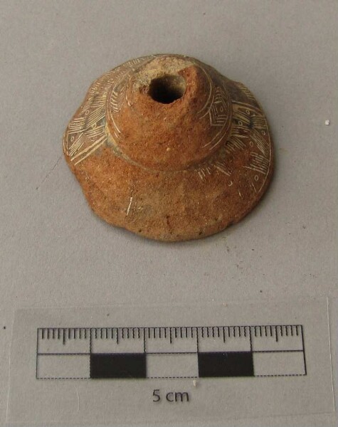 spindle whorl