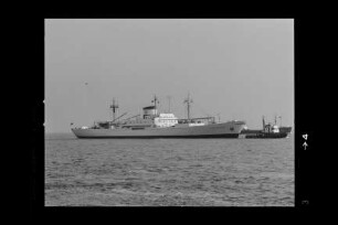Artlenburg (1969), Frachtschiff (reefer), H. Schuldt, Hamburg, Bau-Nr. 1211