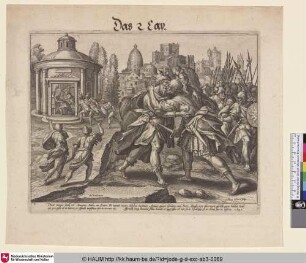 [Du sollst nicht Töten; Thou Shalt not Killl]