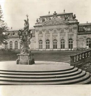 Orangerie, Fulda