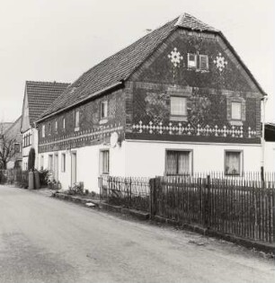 Wohnhaus, Stolpen