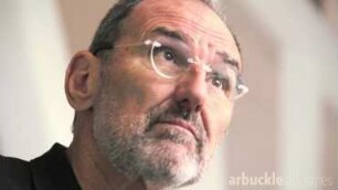 Thom Mayne Archiculture Extras Interview