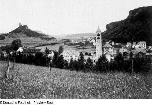Ort, Gerolstein