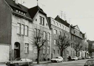 Wohnhaus, Finsterwalde (Nieder Lausitz)