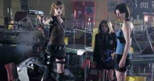 Resident Evil: Apocalypse