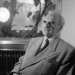 Portraitserie Richard Joseph Neutra