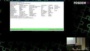 GNU poke beyond the CLI (Command Line Interface): poked + pokelets = Better UI