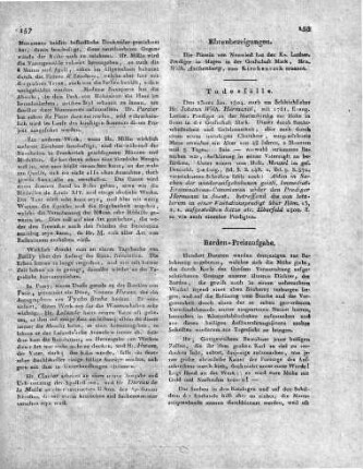 Barden-Preisaufgabe.