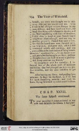 Chap. XXVII