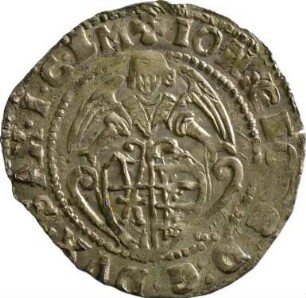 Münze, 12 Kreuzer, 1621