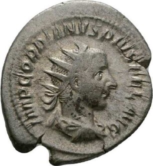 Antoninian RIC 142