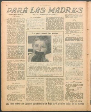 Primeros pasos