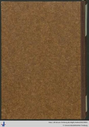 Sammelhandschrift (Erbrecht, arab.-osmanisch)