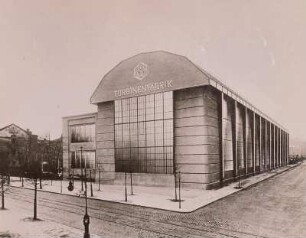 AEG-Turbinenfabrik