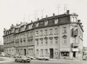 Wohnhaus, Meißen Meißen Meißen
