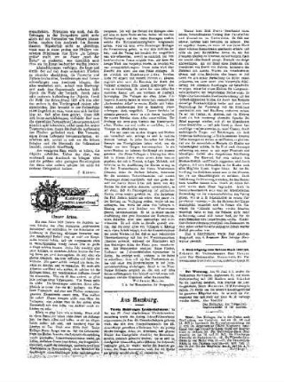 Hamburger Lehrmittel-Ausstellung : Unser Atlas ; 1. Beilage zu Nr. 28 der Pädagogischen Reform