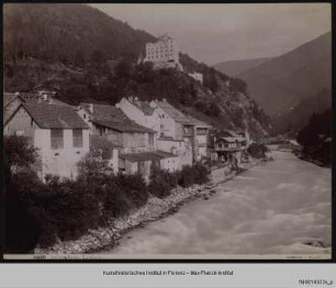 Panorama, Landeck (Tirol)