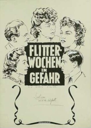 Mein Mann darf es nicht wissen