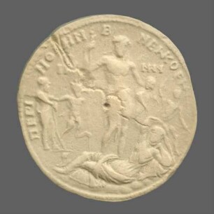 cn coin 3976 (Perinthos)