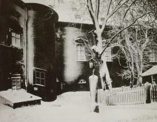 Kommandantenhaus
