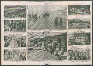 [Informaciones gráficas argentinas] [Fotografías]