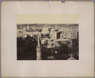 Kairo: Panorama, No. 1