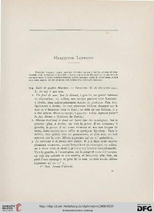 Hyacinthe Lupresti