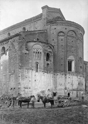 San Silvestro