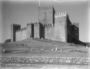 Castelo de Guimarães