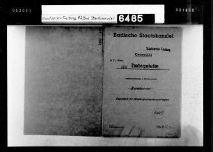 Ausschüsse beim Bundesrat