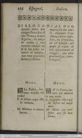 Dialogo quarto