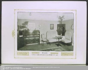 Wohn- und Empfangszimmer (62)