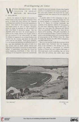 58: Wood-engraving for colour in Great Britain