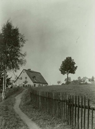 St. Michaelis, Grube St. Wenzel, 1927
