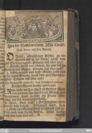 [Gesangbuch]